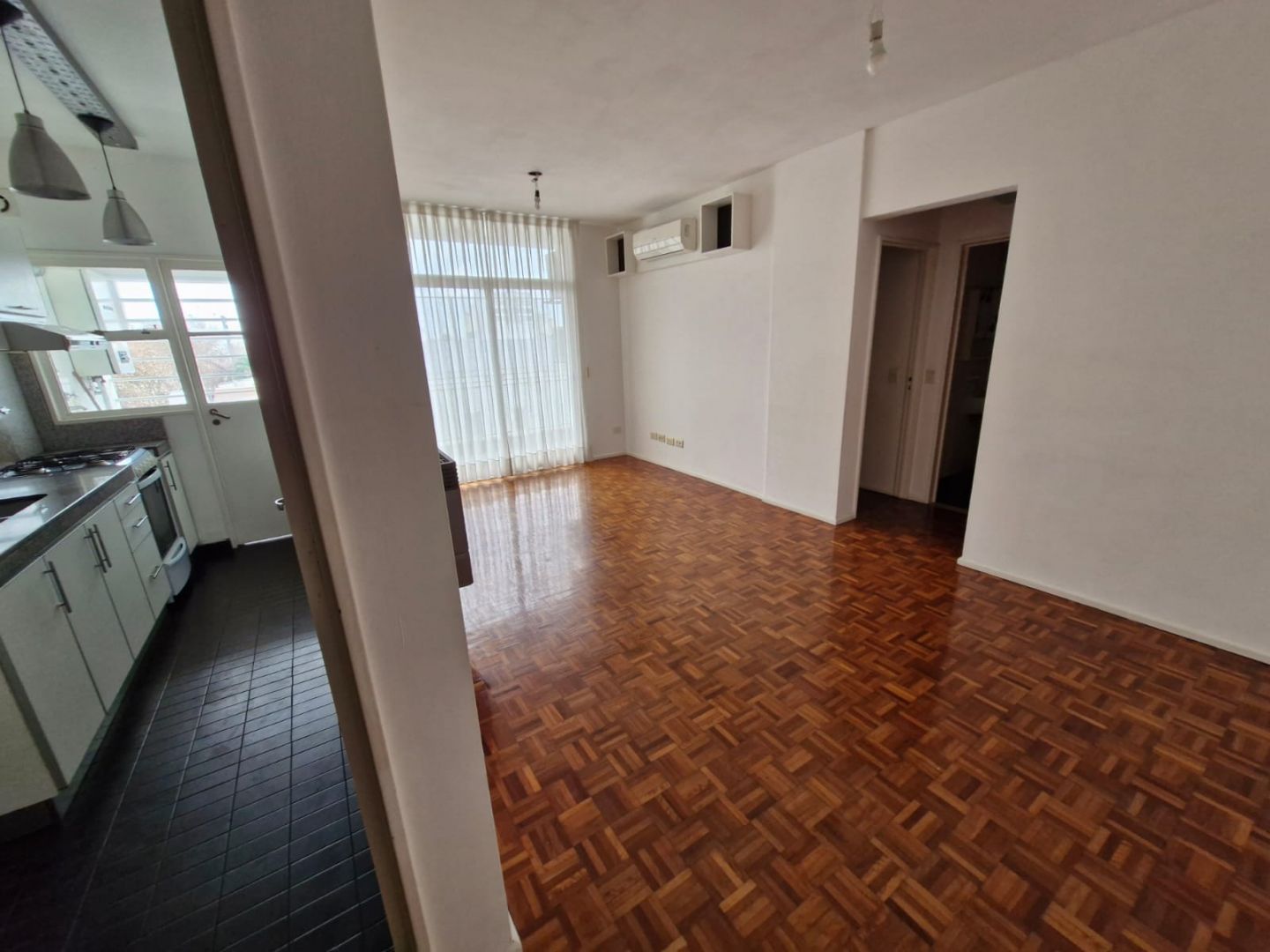 Departamento en Gral. Manuel Bel 4700