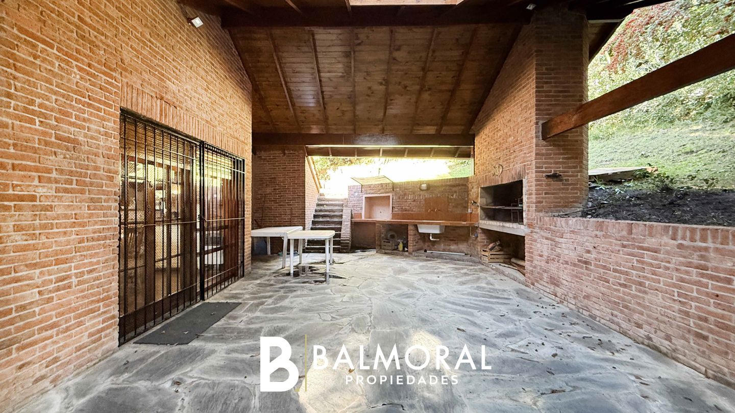 Casa EN ALQUILER TEMPORARIO