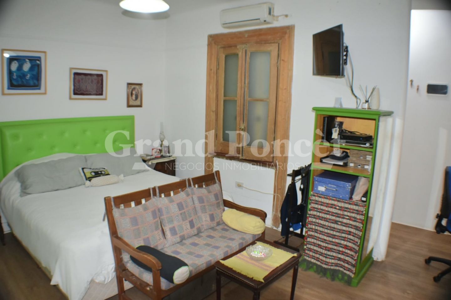VENTA DE DEPARTAMENTO EN Capital Federal - San Telmo - 21