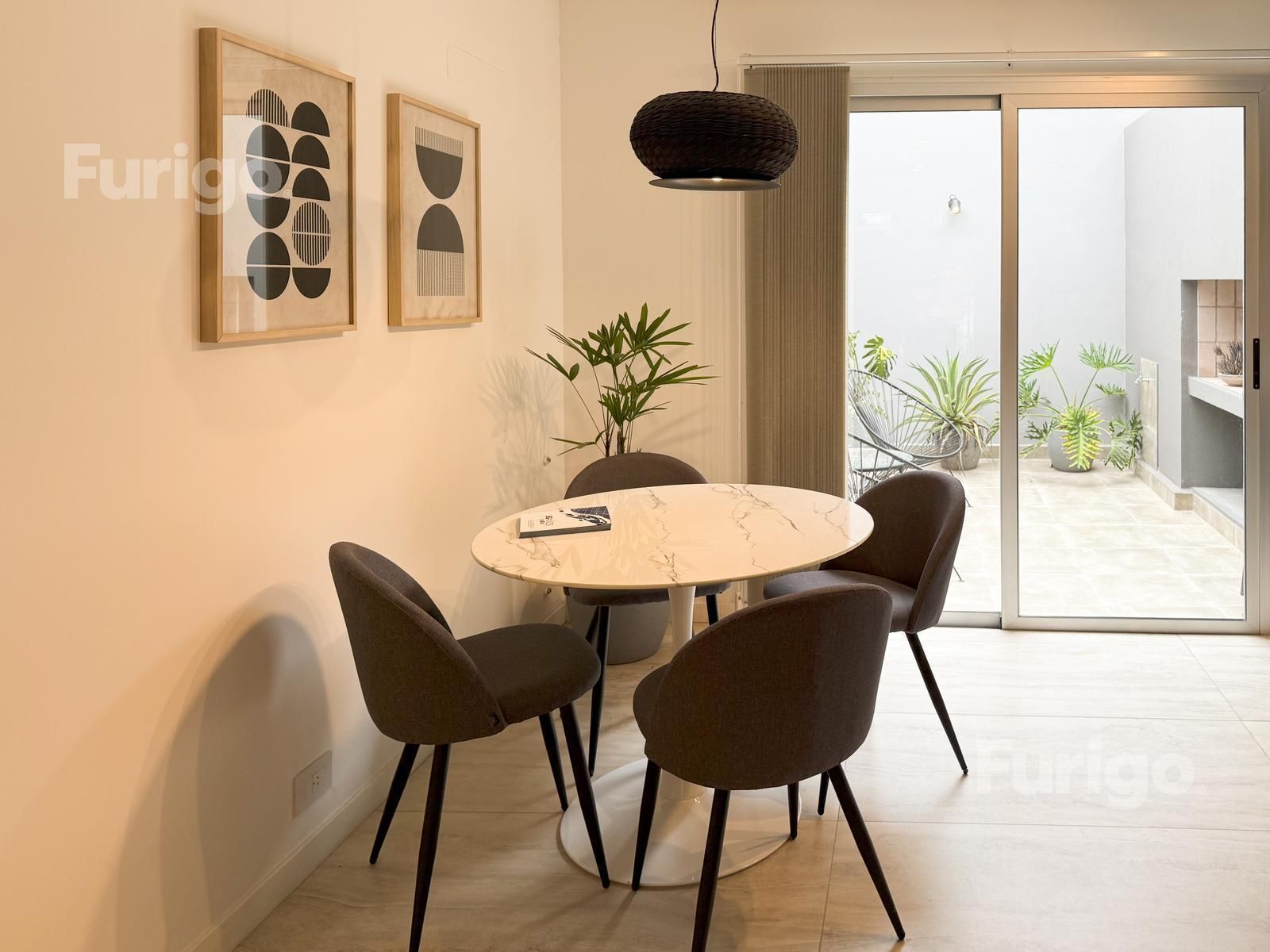 Departamento en Venta en Rosario, Santa Fe