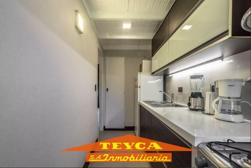 Departamento en venta  3 ambientes