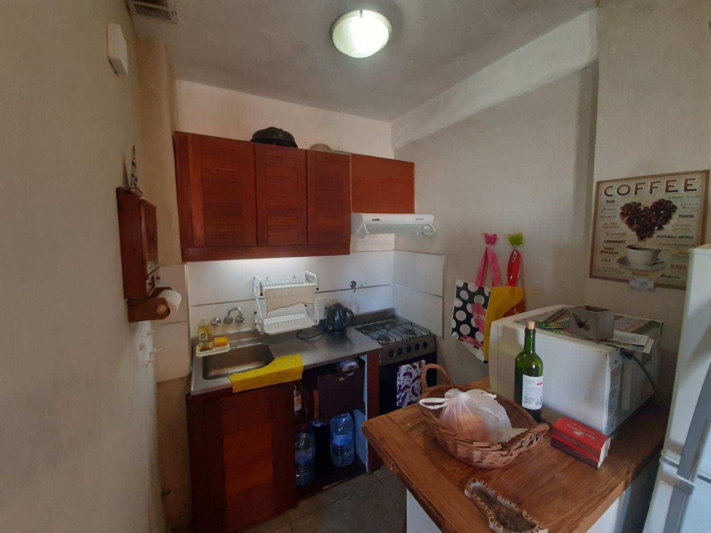 Departamento en Alquiler Temporario en Pinamar, Buenos Aires Costa Atlantica