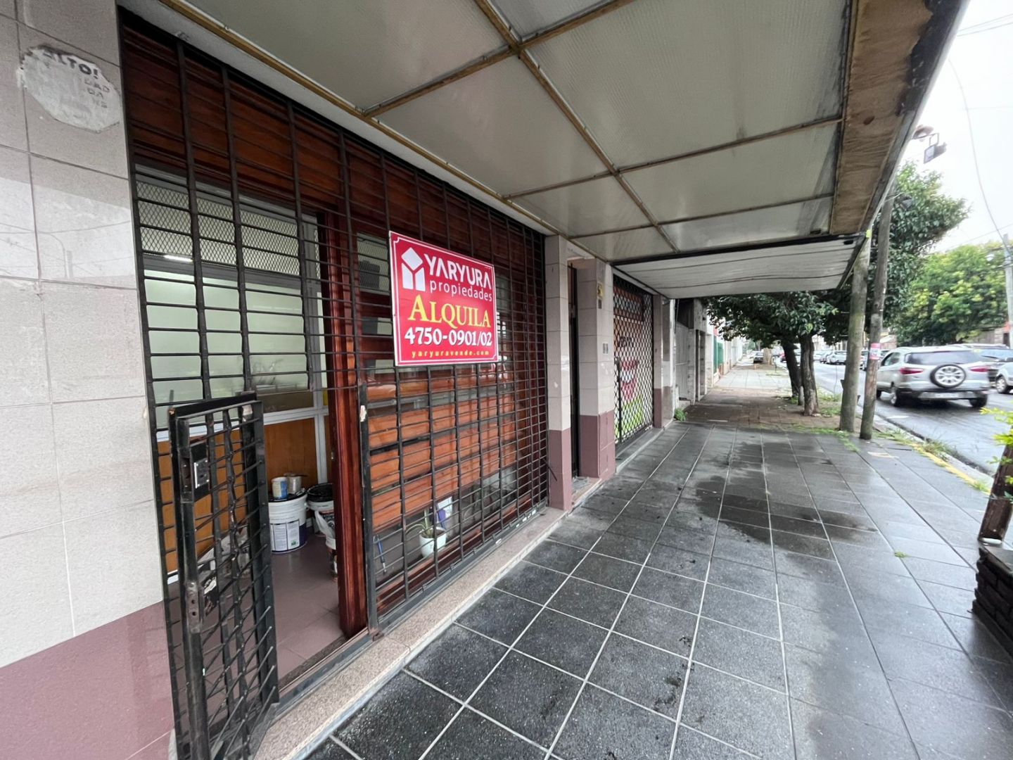 LOCAL EN VENTA