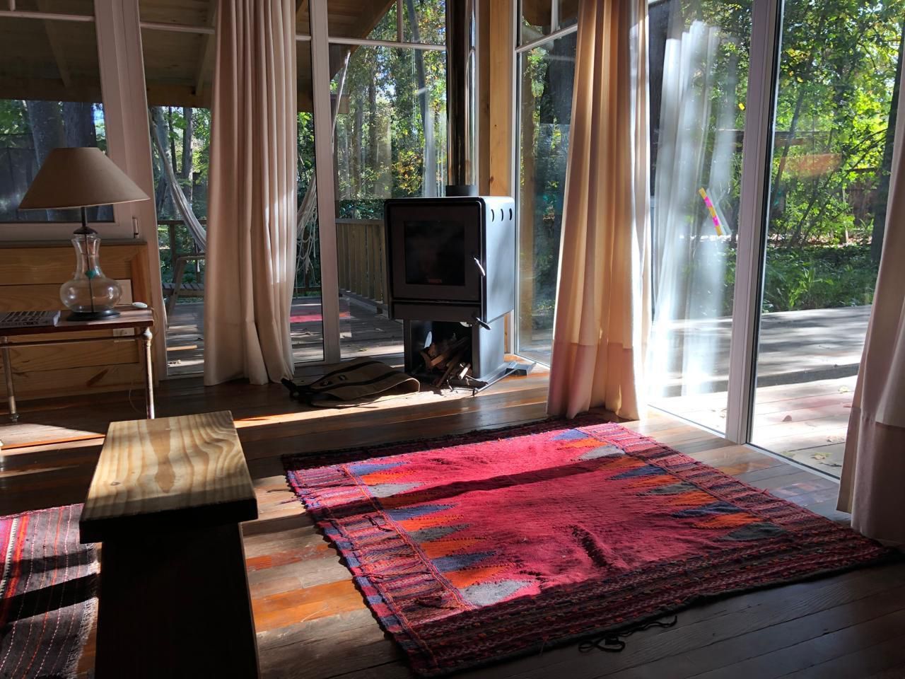 ALQUILER DE CASA EN Tigre - Ricardo Rojas - 9
