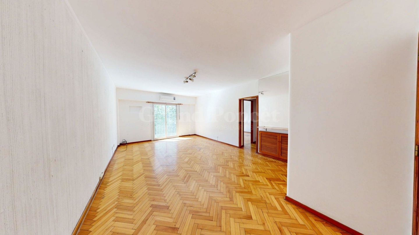 VENTA DE DEPARTAMENTO EN Capital Federal - Barrio Norte - 2