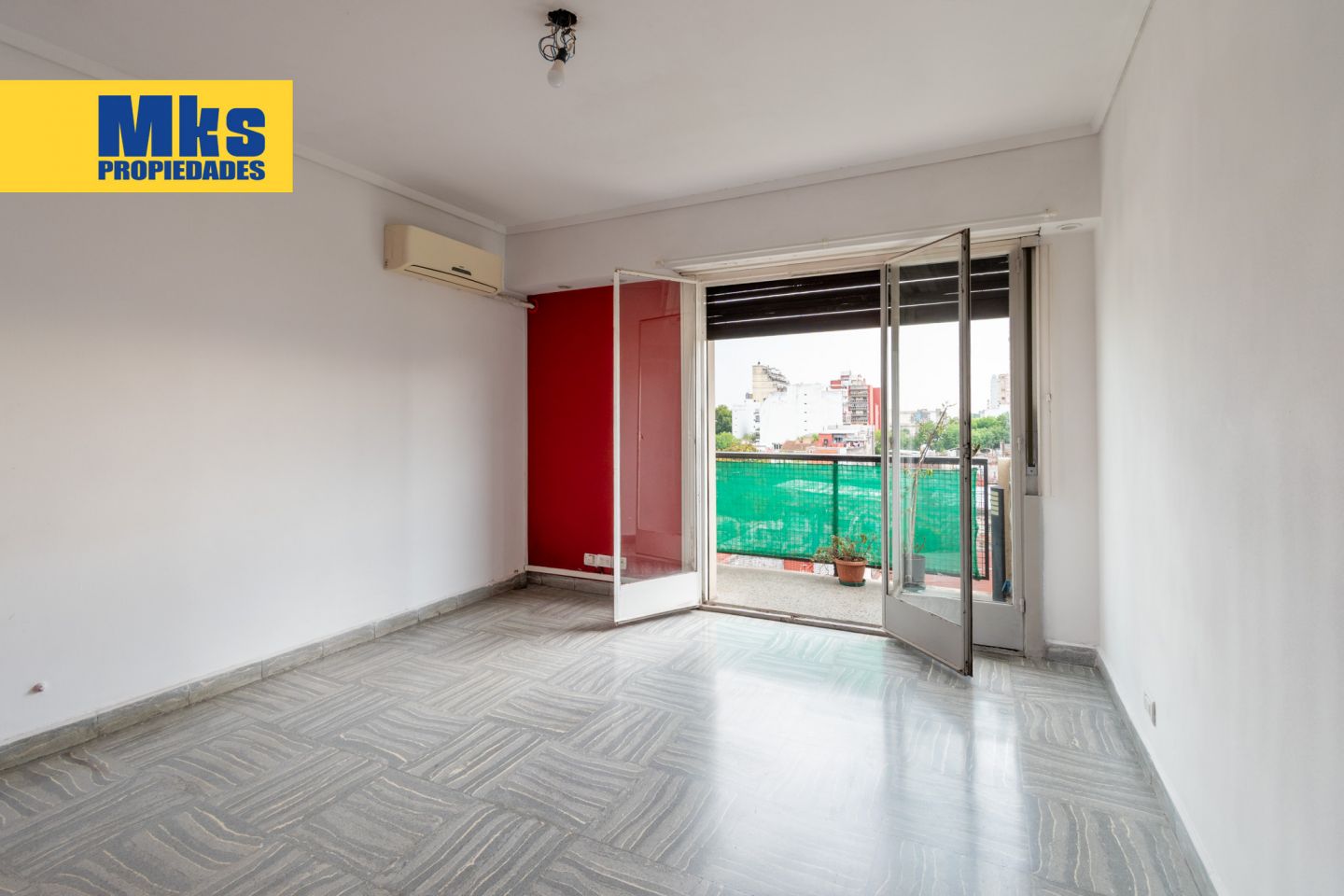 Departamento en Venta en Barracas, Capital Federal