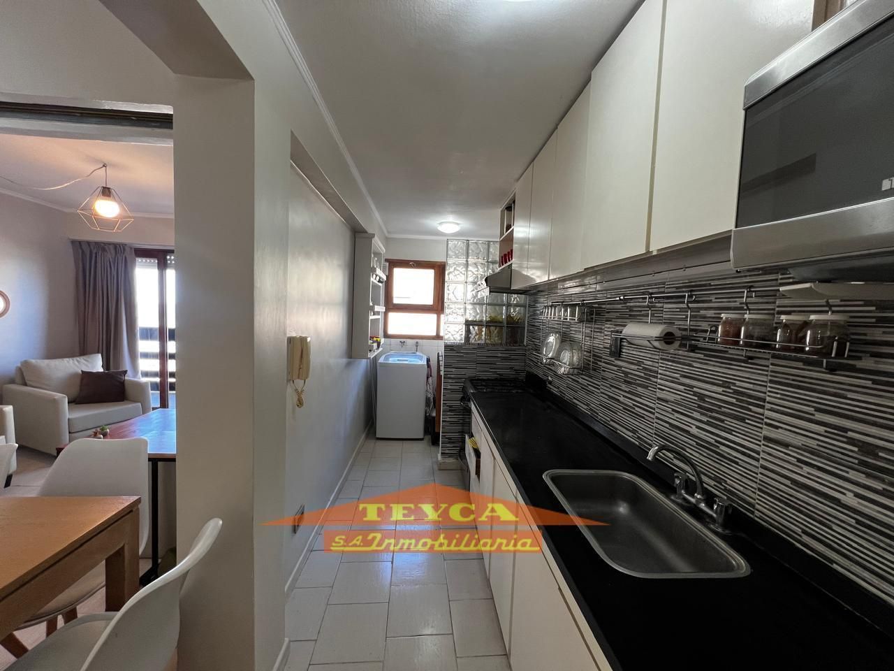 Departamento en venta Pinamar 3 ambientes
