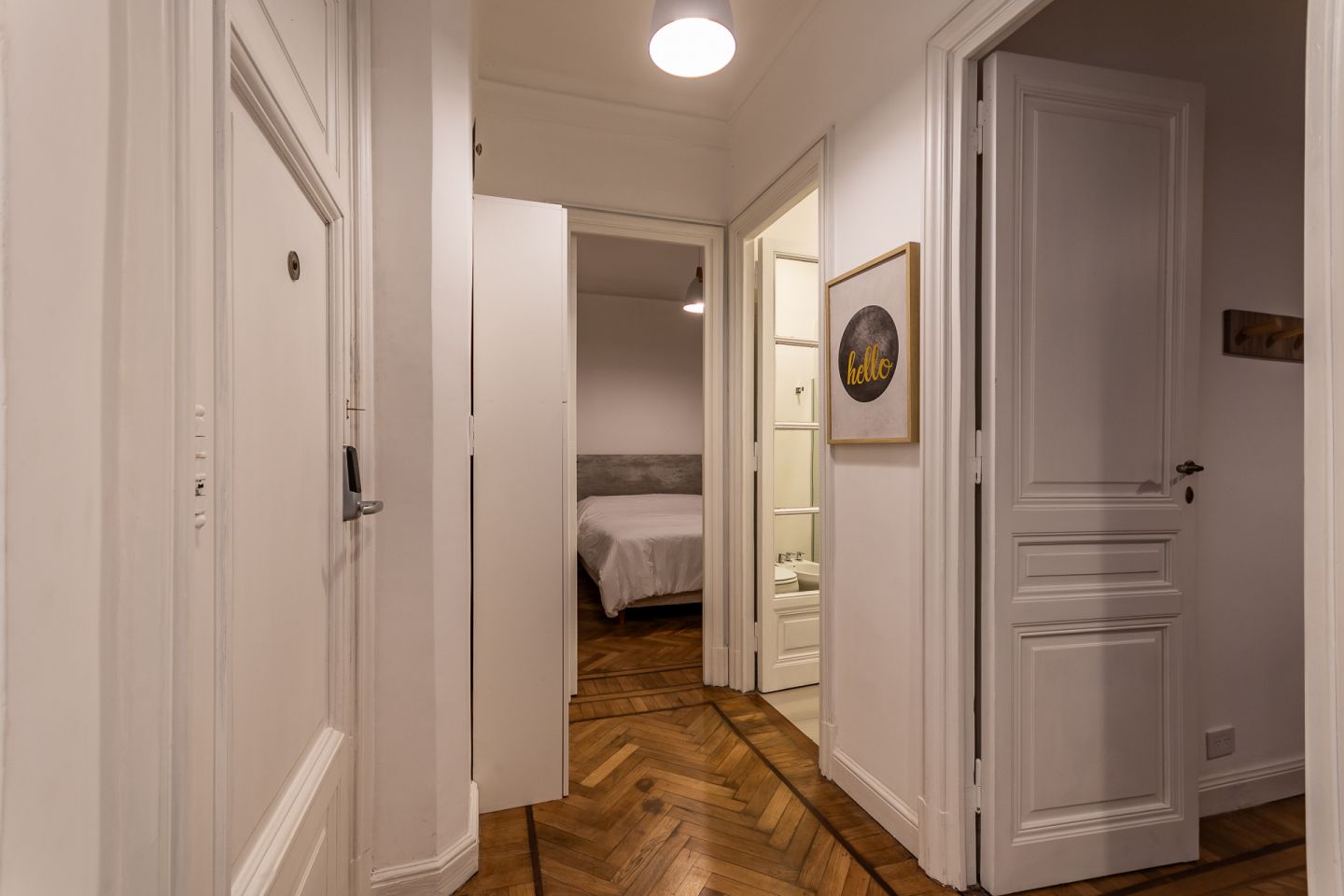 Departamento en Venta en Barrio Norte, Capital Federal