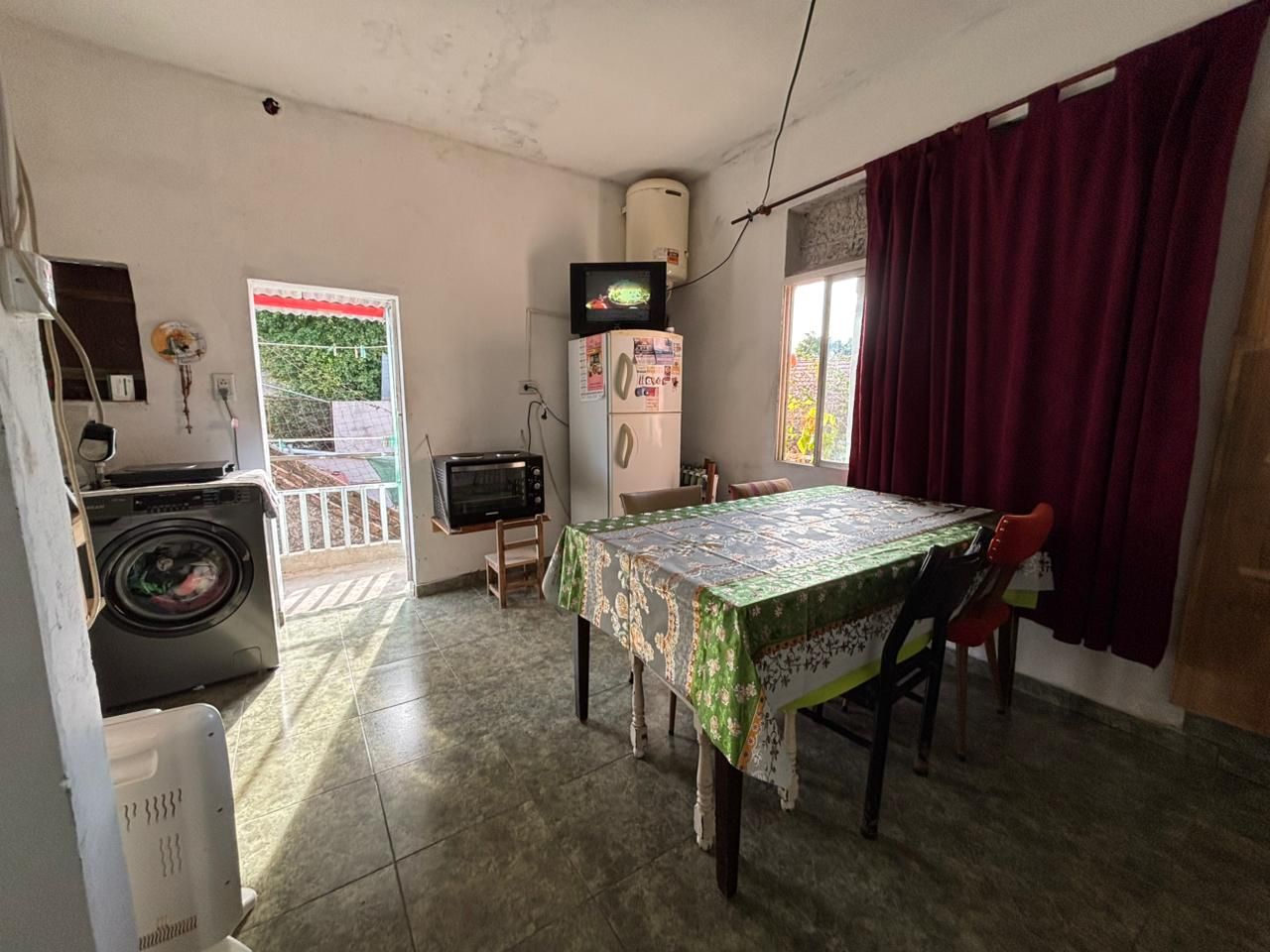 Casa en Venta en Tres de Febrero, G.B.A. Zona Oeste