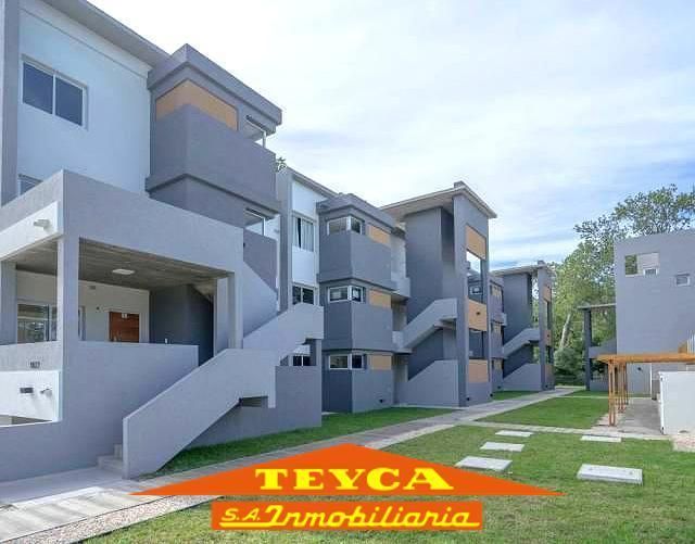 Departamento en venta Pinamar 3 ambientes