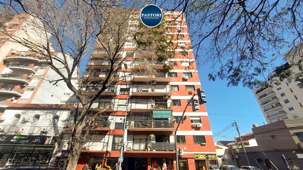 Departamento en AV MAIPU 3000