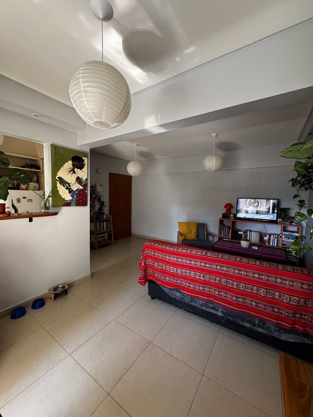 Departamento en Alquiler en Tres de Febrero, G.B.A. Zona Oeste