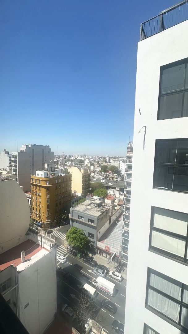 ALQUILER DE DEPARTAMENTO EN Capital Federal - San Cristobal - 8