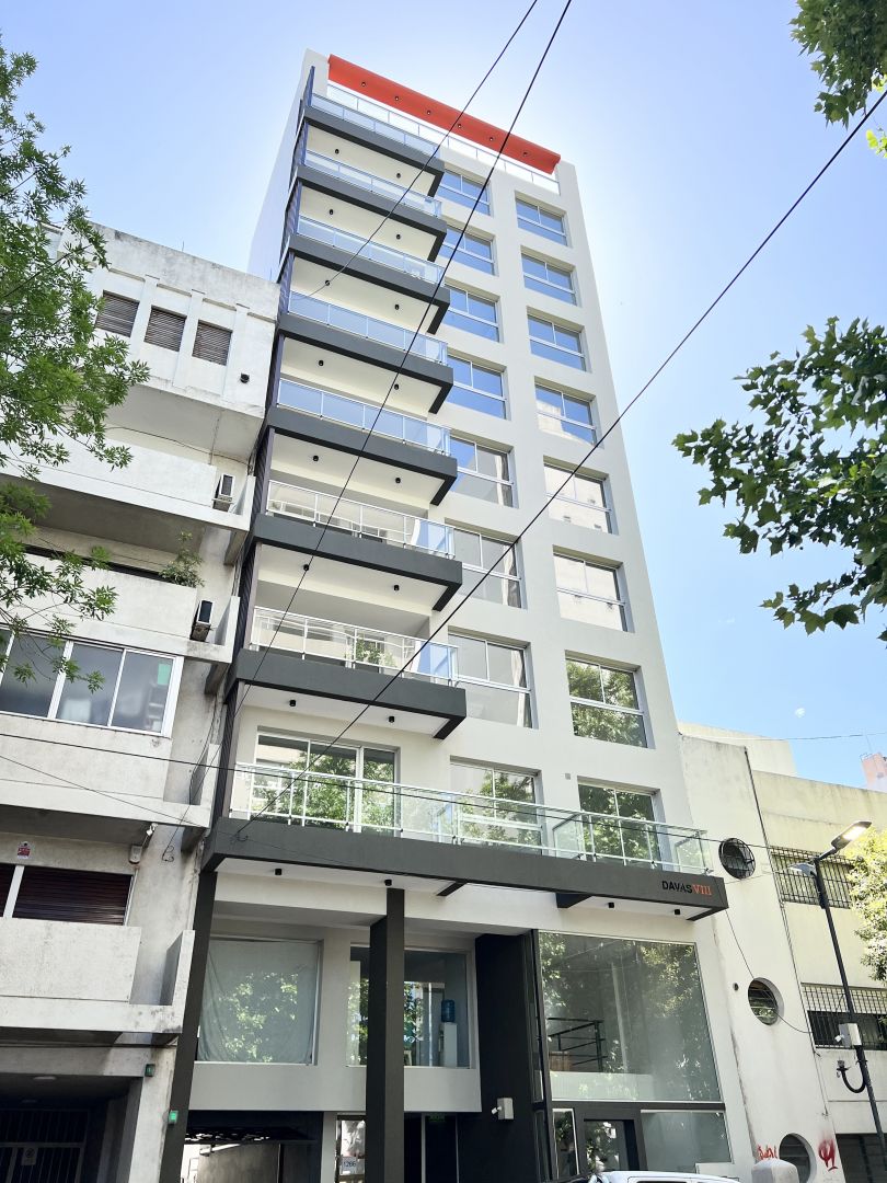 Departamento en 14 1200