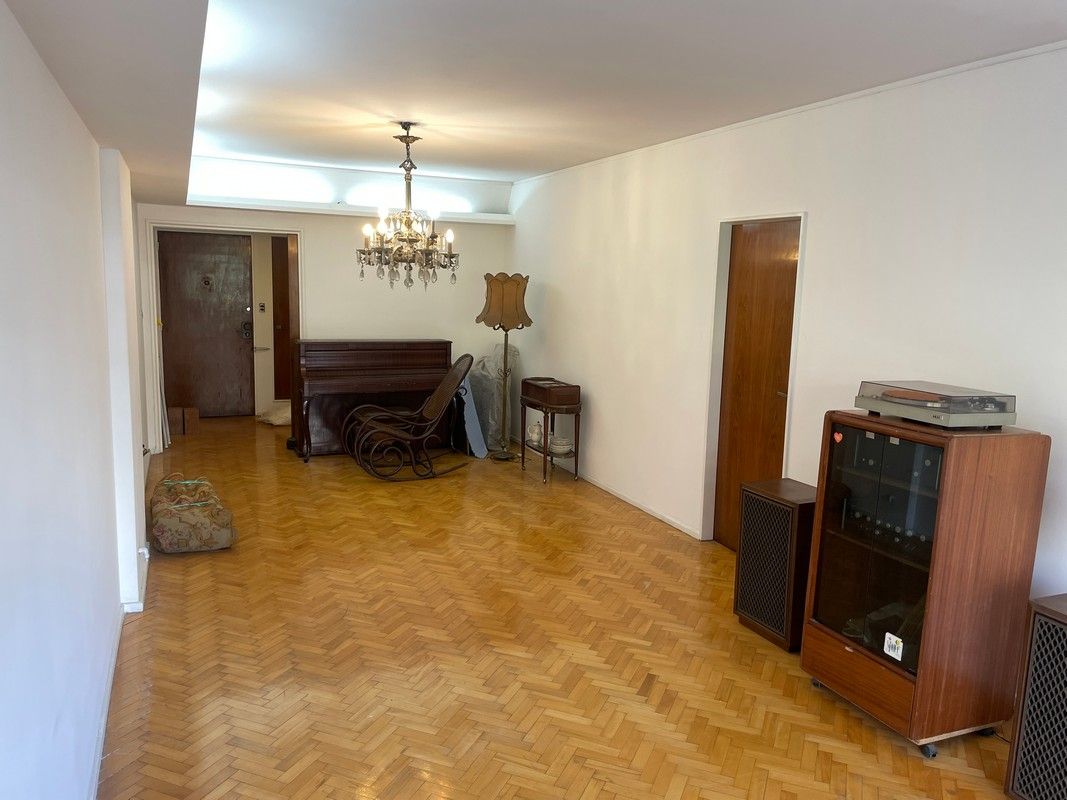 Departamento en Venta en Palermo, Capital Federal
