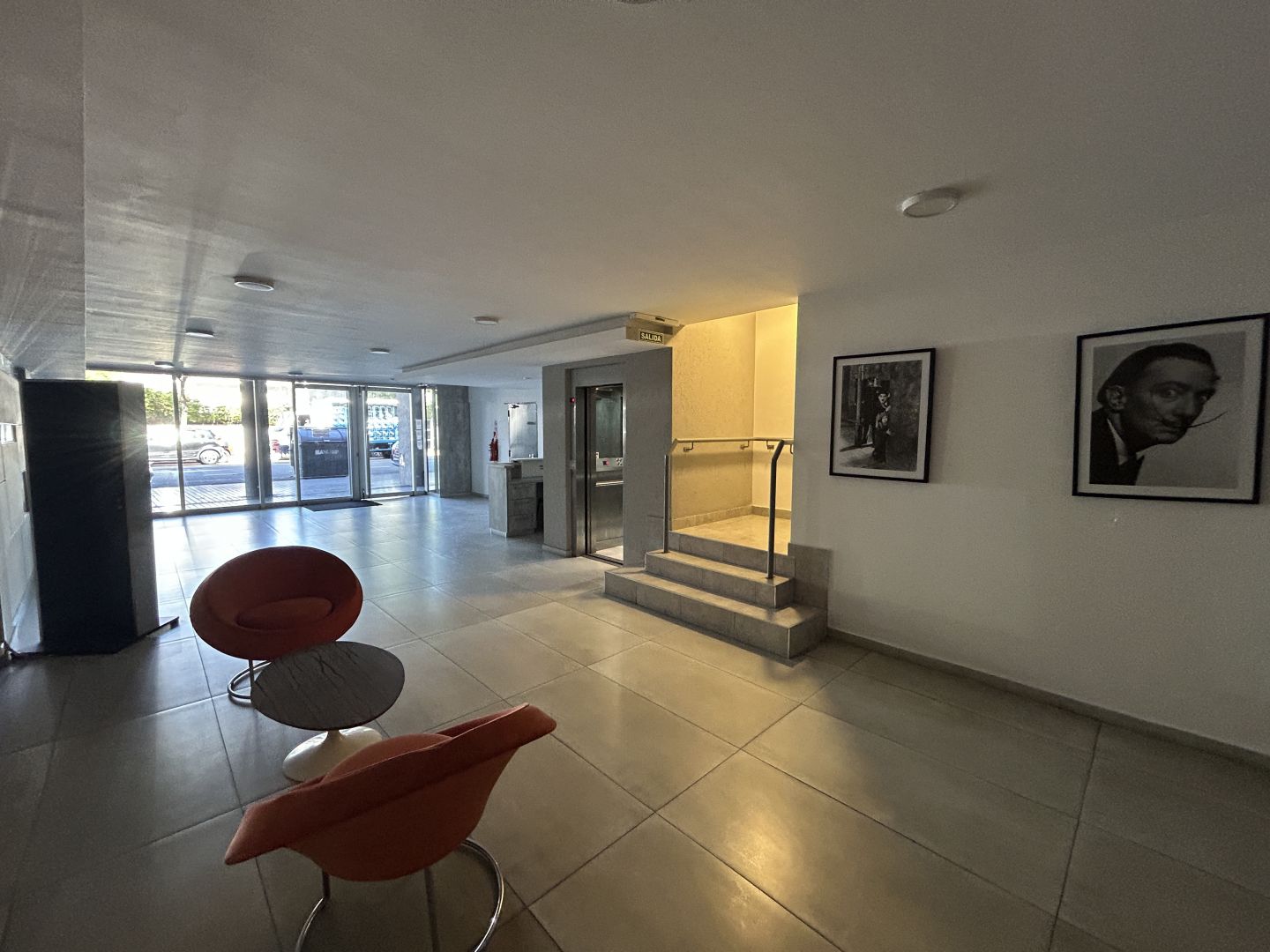 VENTA DE DEPARTAMENTO EN Capital Federal - Palermo - 28