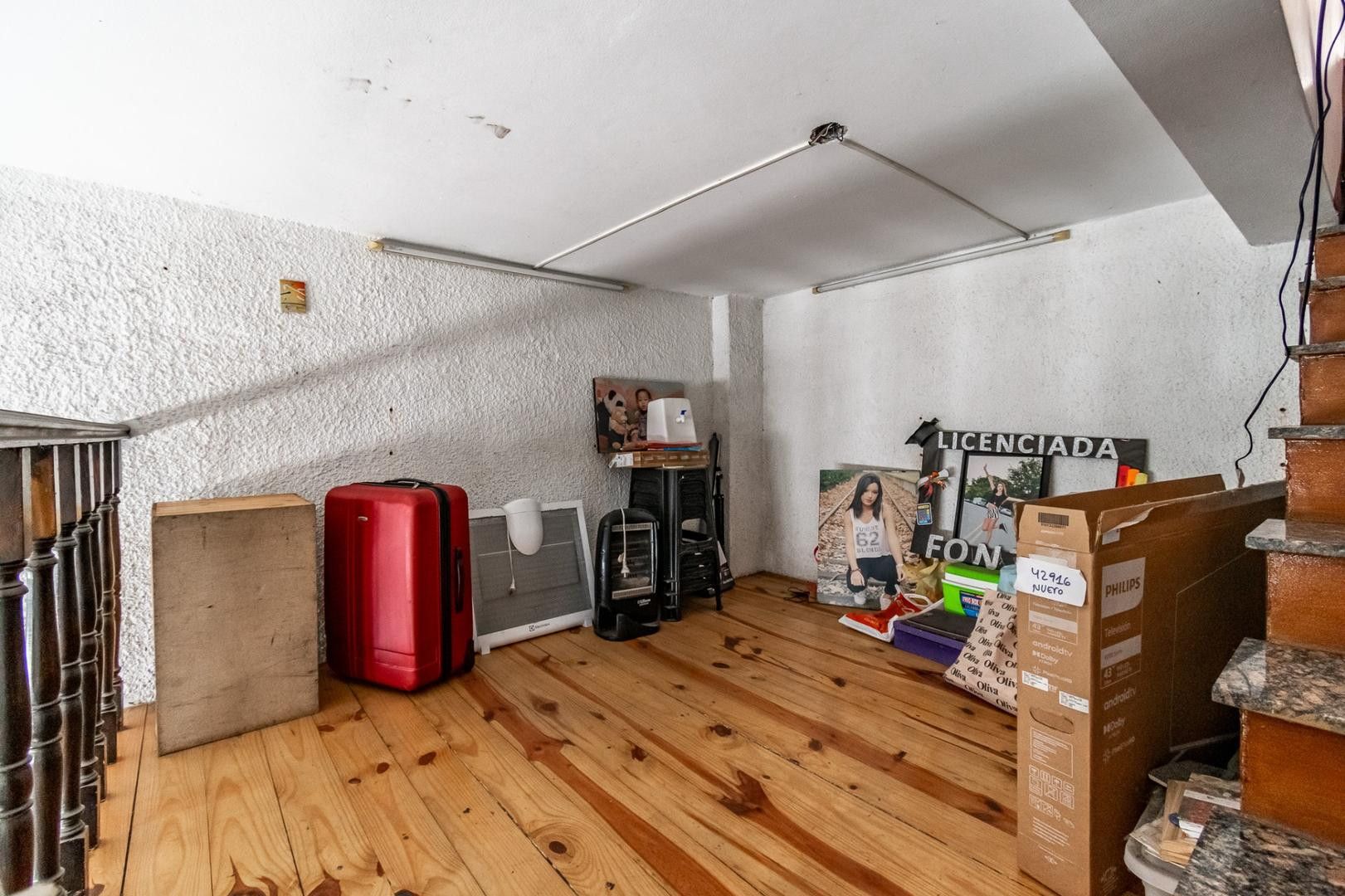 VENTA DE DEPARTAMENTO EN Capital Federal - Versalles - 23