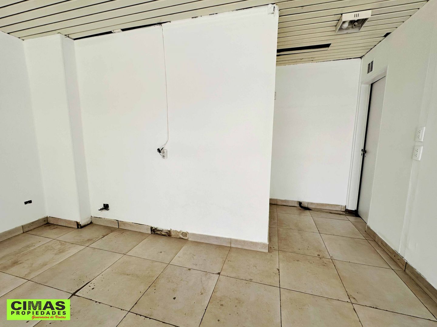 ALQUILER DE LOCAL EN Capital Federal - Floresta - 29