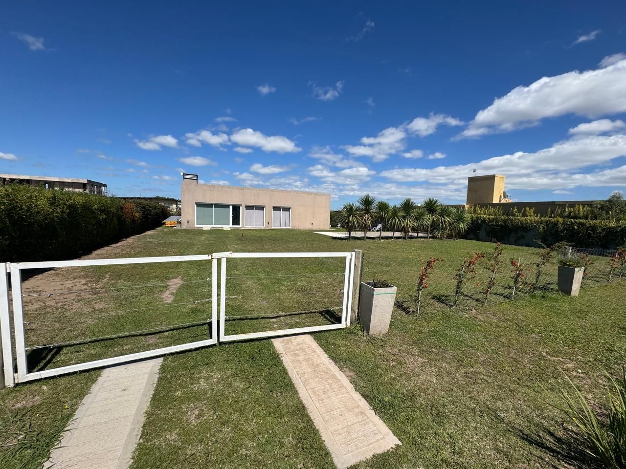 Casa EN ALQUILER