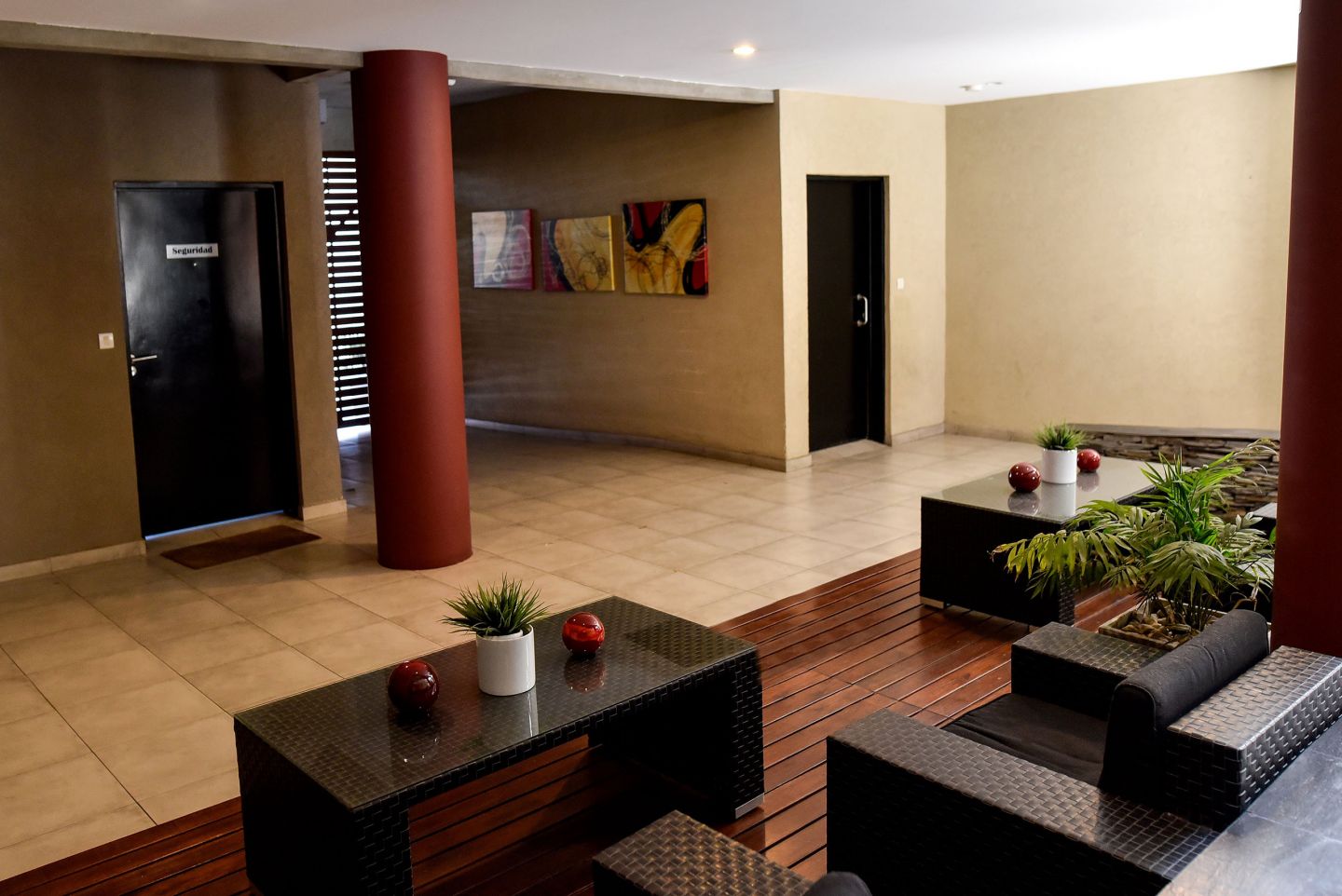 VENTA DE DEPARTAMENTO EN Capital Federal - Monte Castro - 24