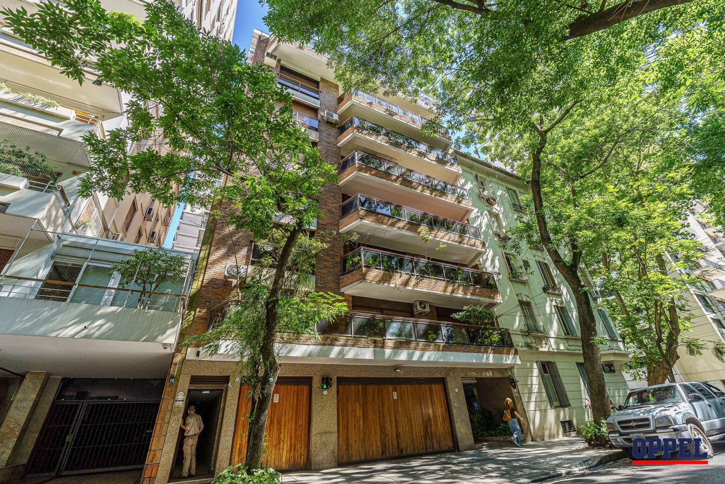 VENTA DE DEPARTAMENTO EN Capital Federal - BELGRANO - 34