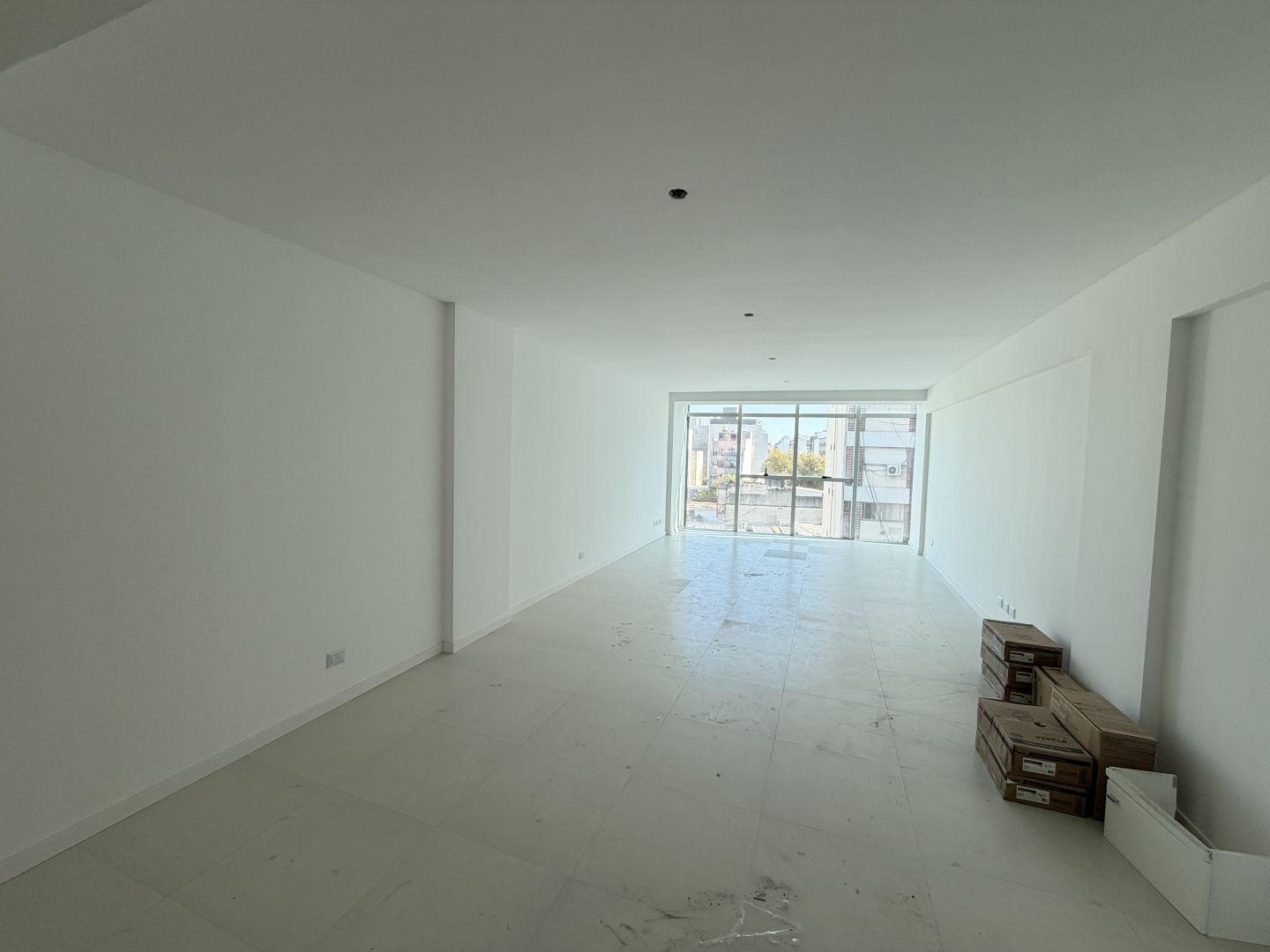Oficina EN VENTA