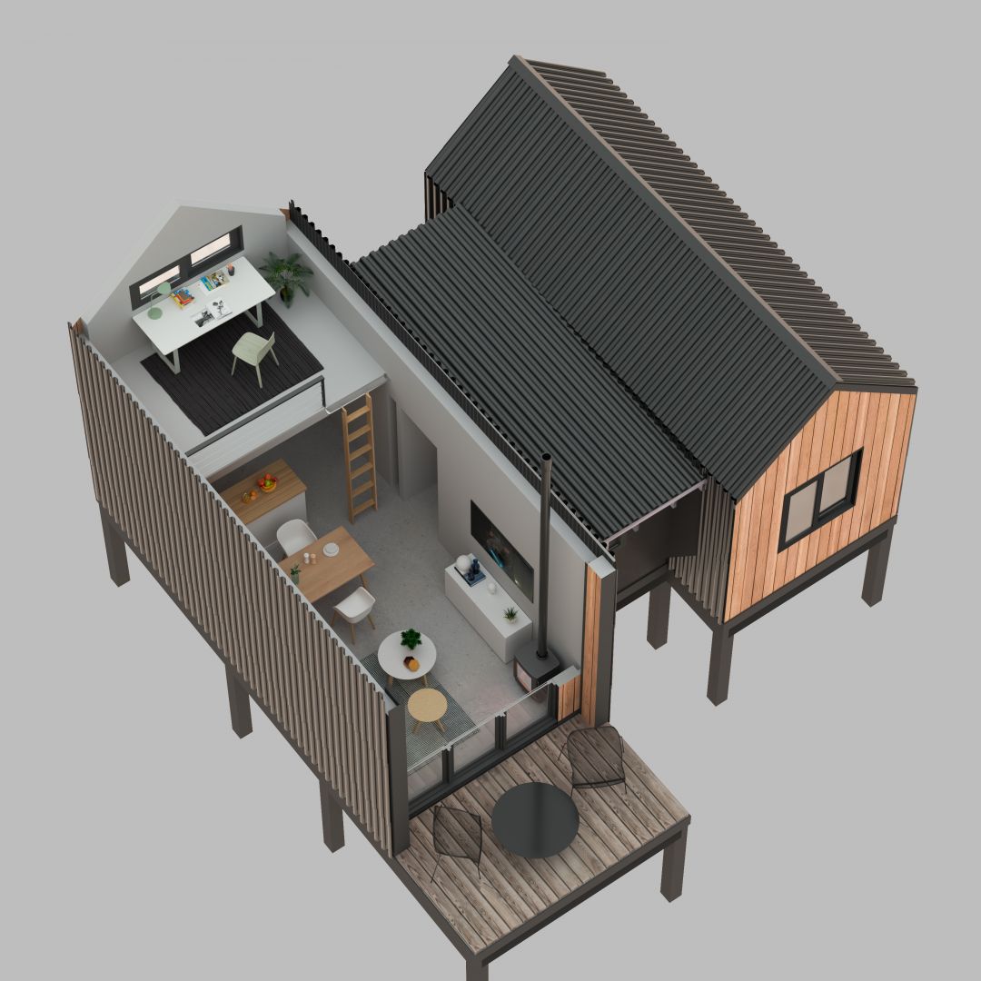 Casa EN VENTA