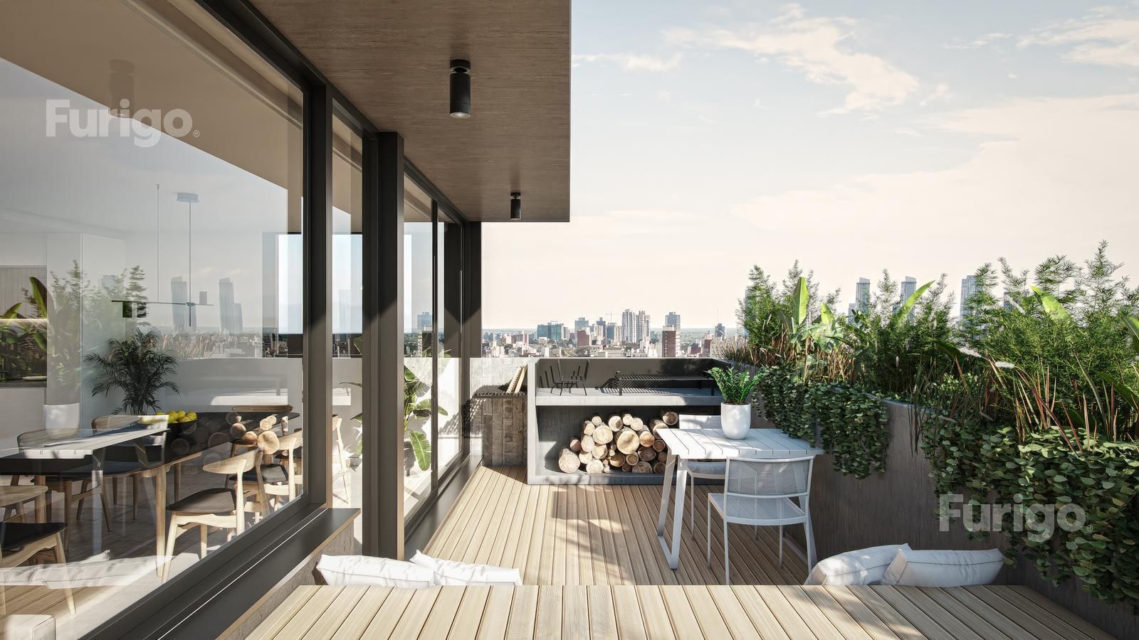 Departamento en Venta en Rosario, Santa Fe