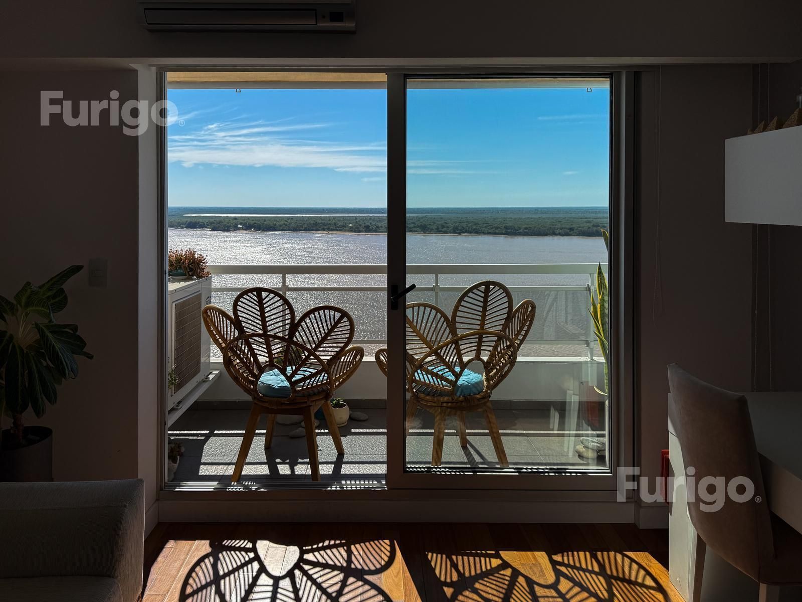 Departamento en Venta en Rosario, Santa Fe