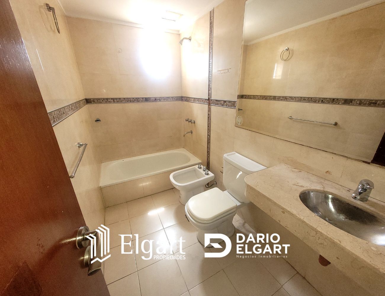 Departamento EN ALQUILER