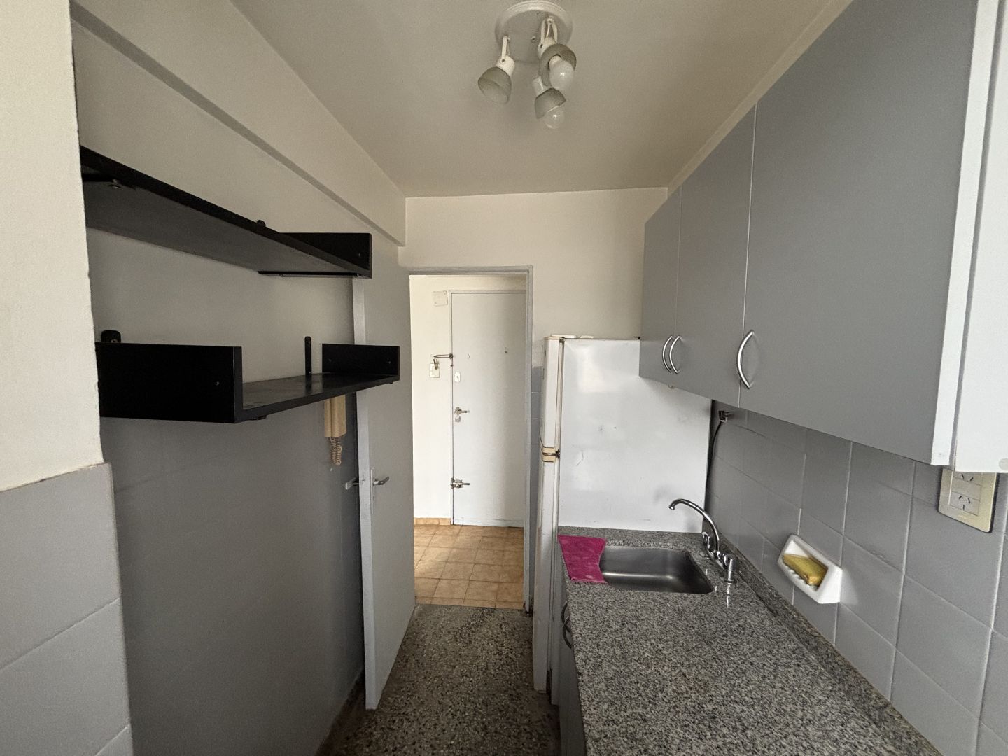 VENTA DE DEPARTAMENTO EN Capital Federal - Flores - 12