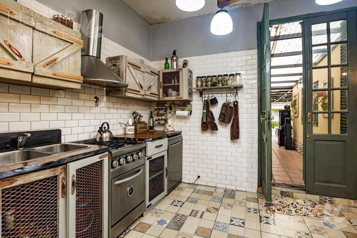 Casa en Venta en Moron, G.B.A. Zona Oeste