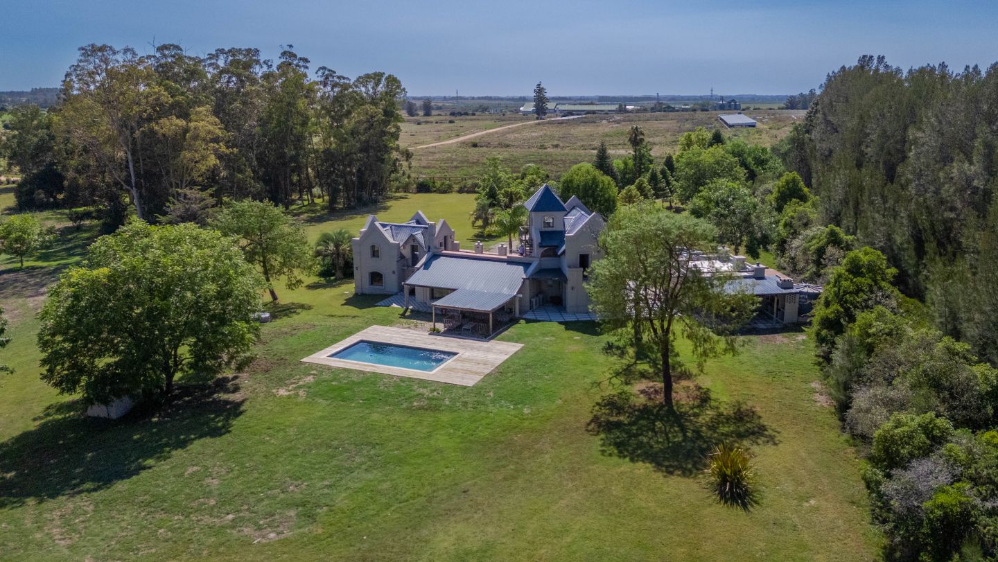 Quinta EN VENTA
