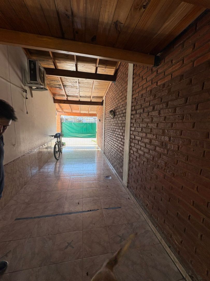VENTA DE CASA EN La Matanza - Ciudad Evita - 11
