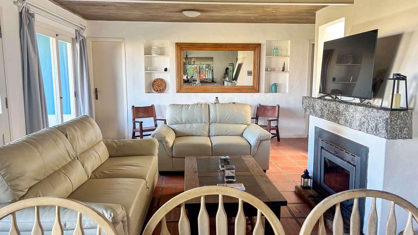 Casa EN ALQUILER TEMPORARIO