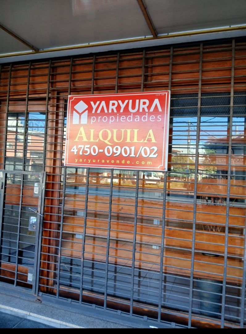 LOCAL EN VENTA
