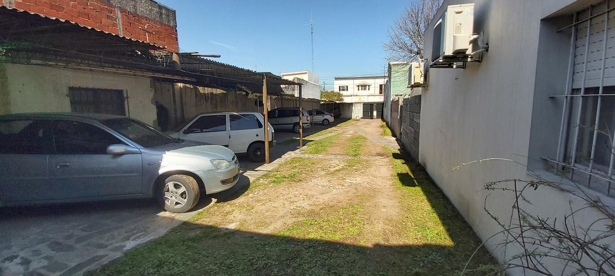 Lote en Venta en Tres de Febrero, G.B.A. Zona Oeste