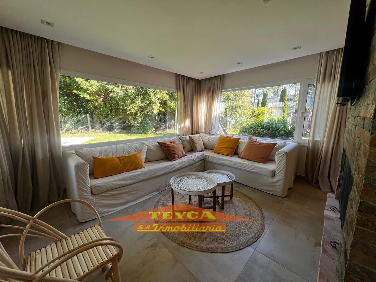 Casa en venta Norte 7 ambientes
