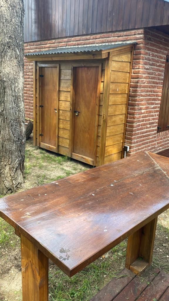 Casa EN ALQUILER TEMPORARIO