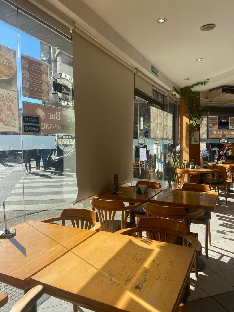VENTA DE LOCAL EN Capital Federal - San Nicolás — foto 6
