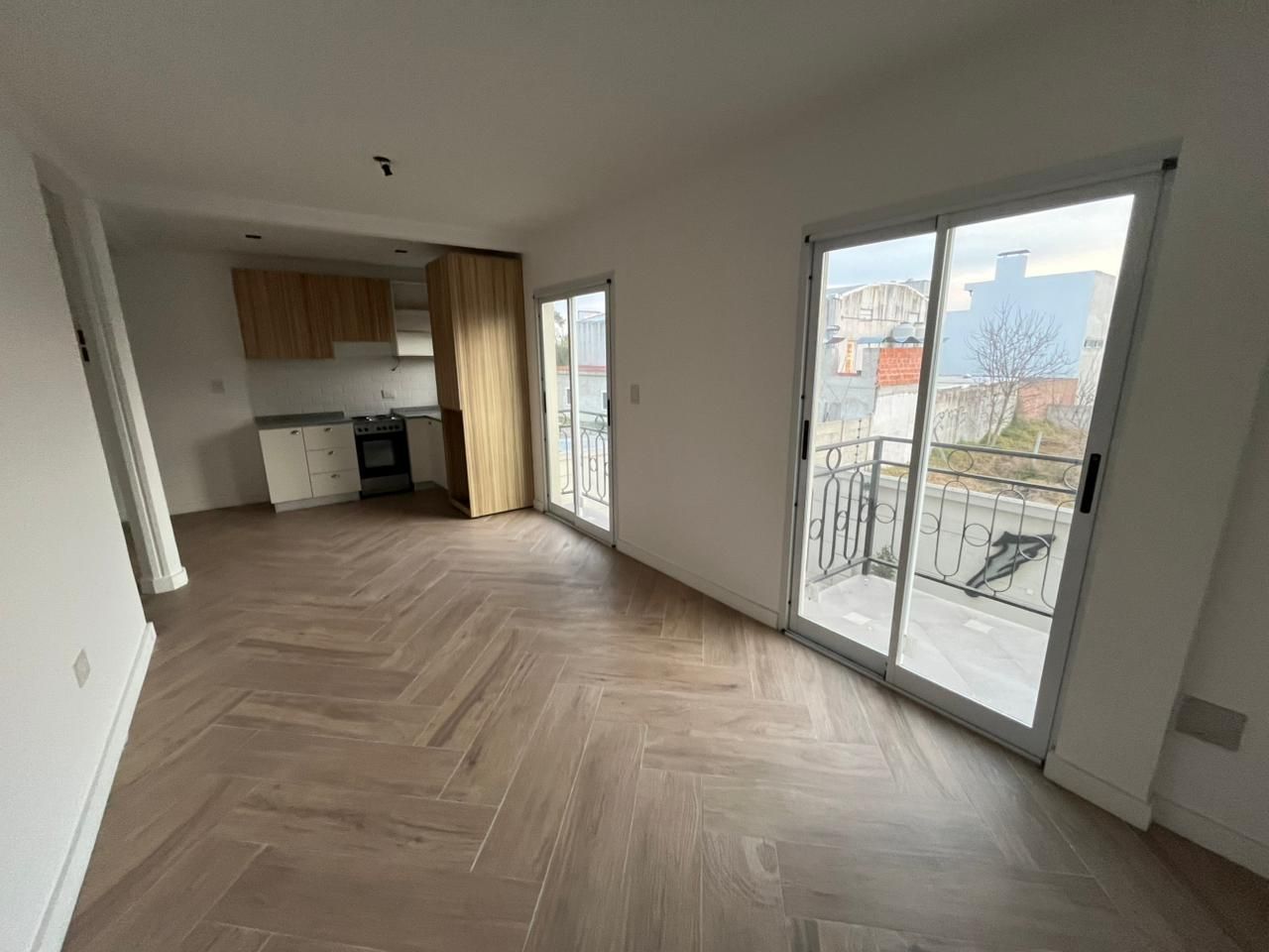 Departamento EN ALQUILER