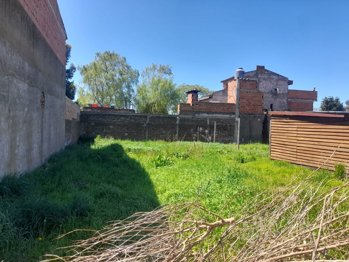 VENTA DE LOTE EN Mar del Plata - playa serena - 8