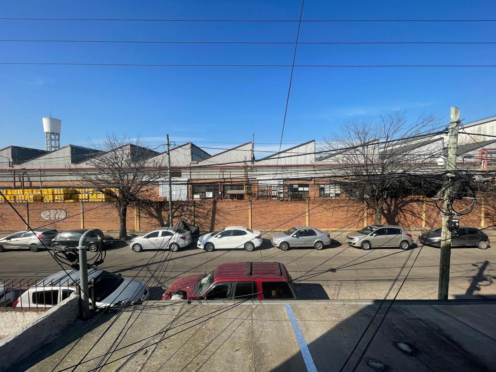 Departamento en Venta en Tres de Febrero, G.B.A. Zona Oeste