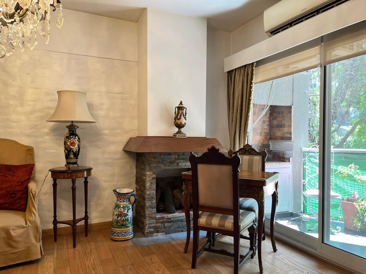 VENTA DE DEPARTAMENTO EN Capital Federal - Nuñez - 4