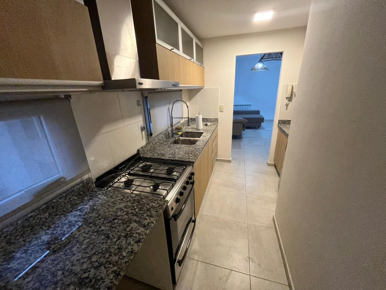 Departamento EN ALQUILER