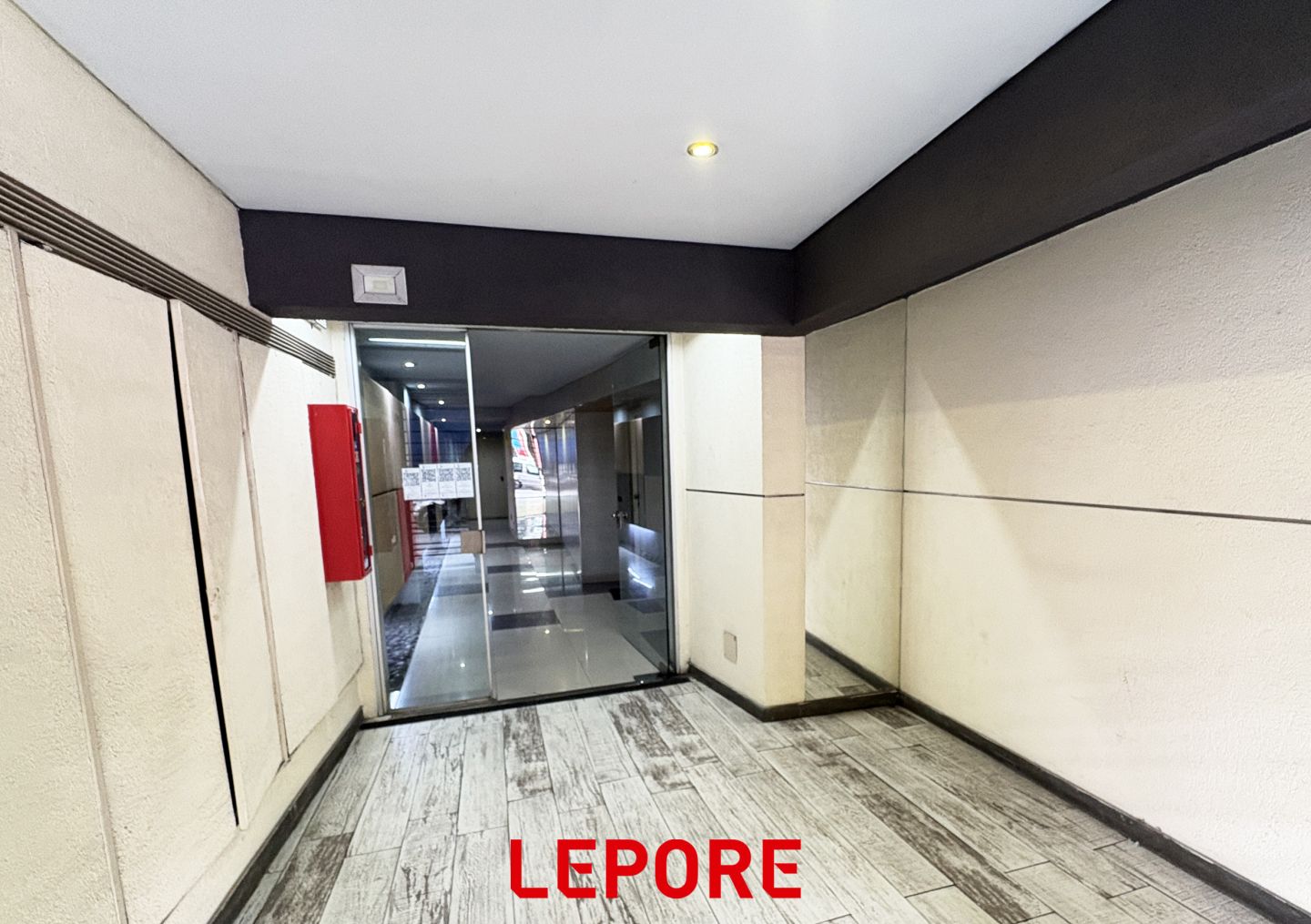 ALQUILER DE DEPARTAMENTO EN Capital Federal - Parque Chacabuco - 20
