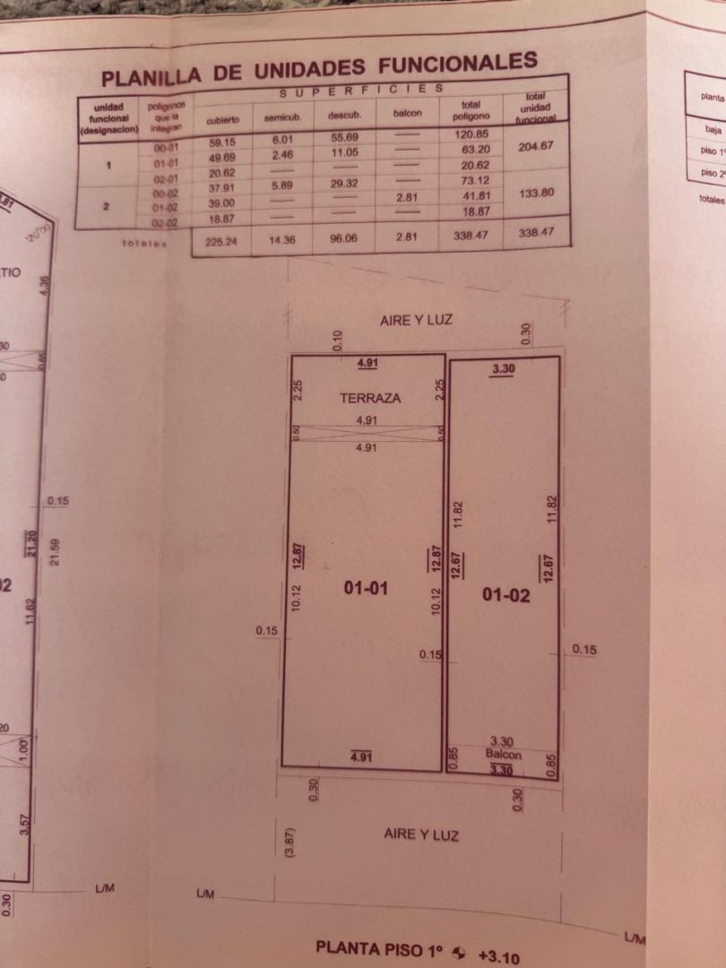 VENTA DE CASA EN SAN ANDRES - VILLA PARQUE SAN LORENZO - 40