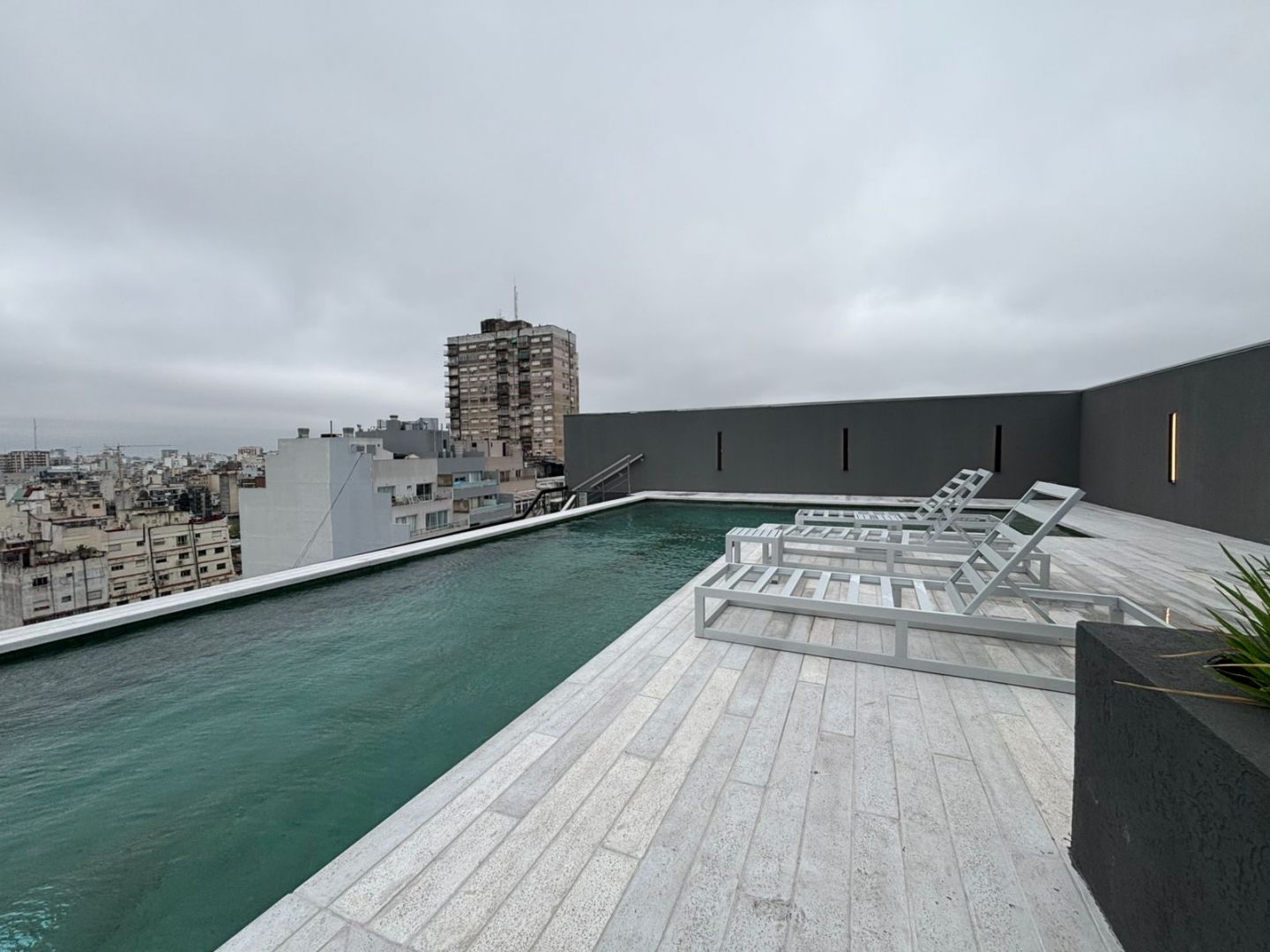 VENTA DE DEPARTAMENTO EN Capital Federal - Almagro - 23