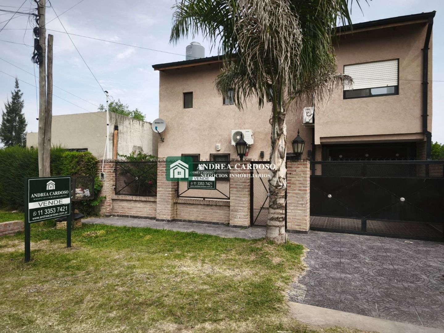 Casa en Venta en General Rodriguez, G.B.A. Zona Oeste