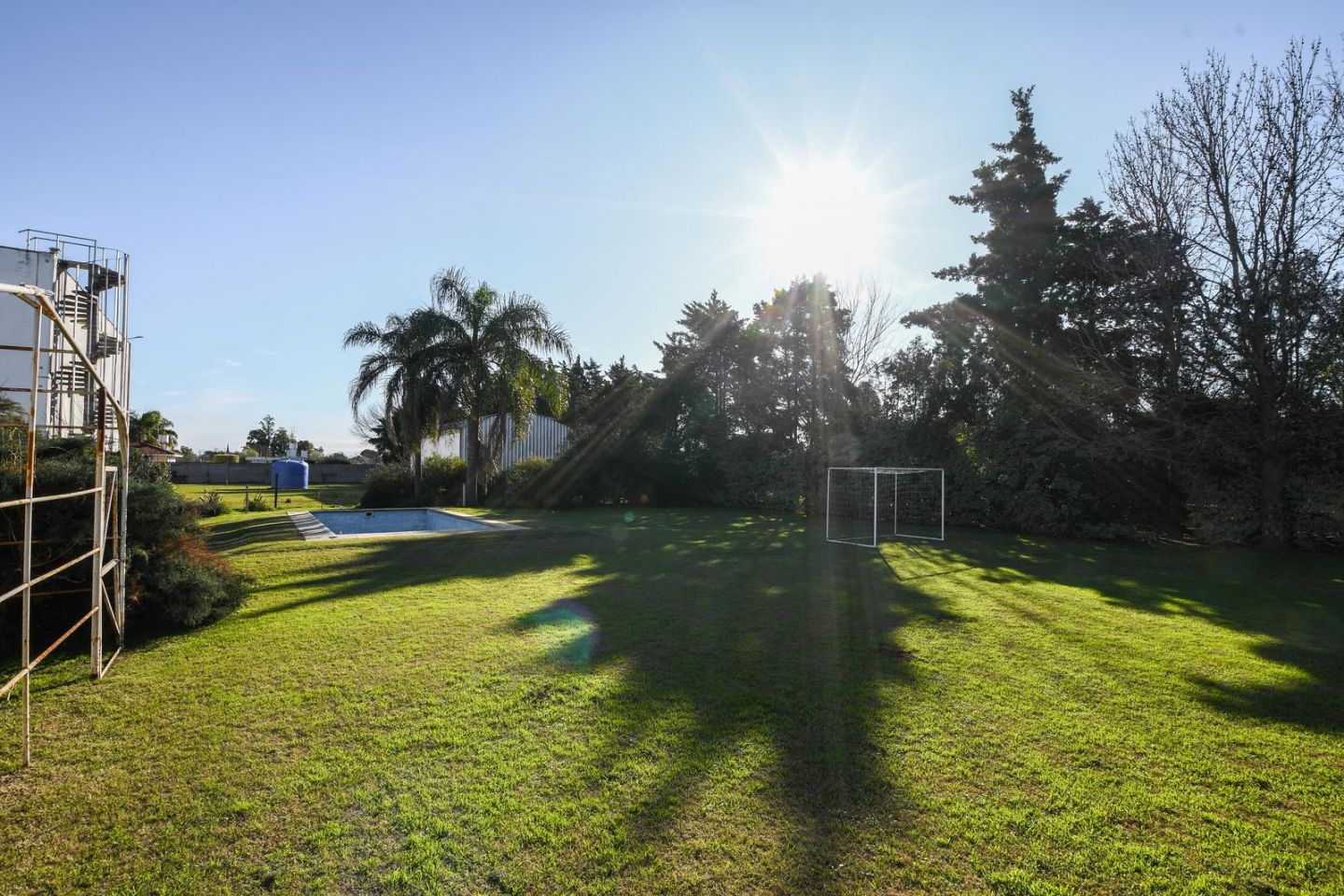 Casa en Venta en Pérez, Santa Fe